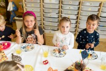 Narozeninový dort 11.10.2022