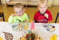 Narozeninový dort 11.10.2022