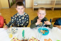 Narozeninový dort 11.10.2022