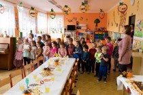 Narozeninový dort 11.10.2022