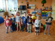 To je zlaté posvícení