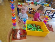 Podzimní dovádění