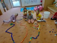 Podzimní dovádění