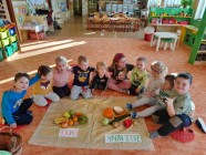 Podzimní dovádění