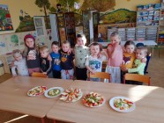 Podzimní dovádění