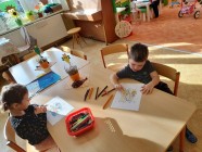 Podzimní dovádění