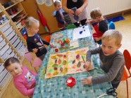 Podzimní dovádění