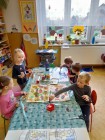 Podzimní dovádění