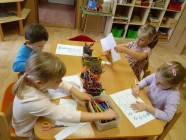 Podzimní dovádění