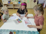 Podzimní dovádění