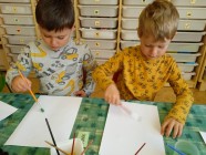 Podzimní dovádění