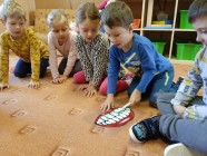 Podzimní dovádění