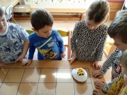 Podzimní dovádění