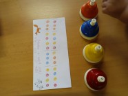 Podzimní dovádění