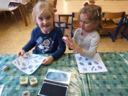 Podzimní dovádění