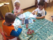 Podzimní dovádění