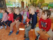 Divadlo v MŠ