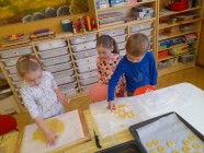 Lampionky kam se podíváš...