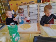 Lampionky kam se podíváš...