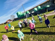 Lampionky kam se podíváš...