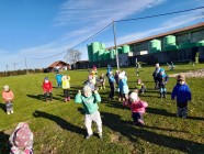 Lampionky kam se podíváš...