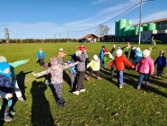 Lampionky kam se podíváš...