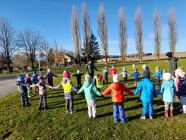 Lampionky kam se podíváš...