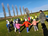 Lampionky kam se podíváš...