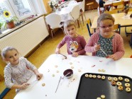 Lampionky kam se podíváš...