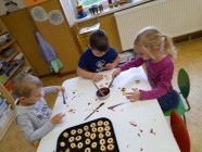 Lampionky kam se podíváš...