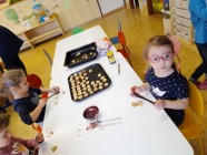 Lampionky kam se podíváš...