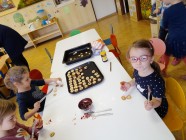 Lampionky kam se podíváš...