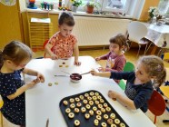 Lampionky kam se podíváš...