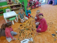 Lampionky kam se podíváš...