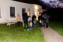 Lampionky kam se podíváš...