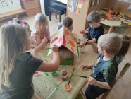 Lampionky kam se podíváš...