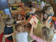 Lampionky kam se podíváš...