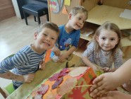 Lampionky kam se podíváš...