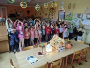 Lampionky kam se podíváš...