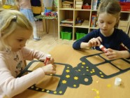 Lampionky kam se podíváš...