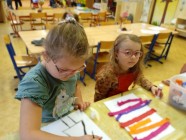 "Hlava, ramena, kolena"