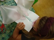 "Hlava, ramena, kolena"