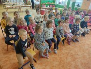 Divadlo Jojo - "Bílé přání"