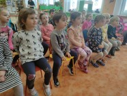 Divadlo Jojo - "Bílé přání"
