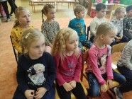 Divadlo Jojo - "Bílé přání"