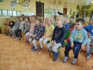 Divadlo Jojo - "Bílé přání"