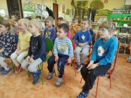 Divadlo Jojo - "Bílé přání"