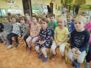 Divadlo Jojo - "Bílé přání"