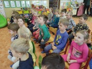 Divadlo Jojo - "Bílé přání"