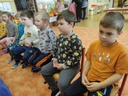 Divadlo Jojo - "Bílé přání"